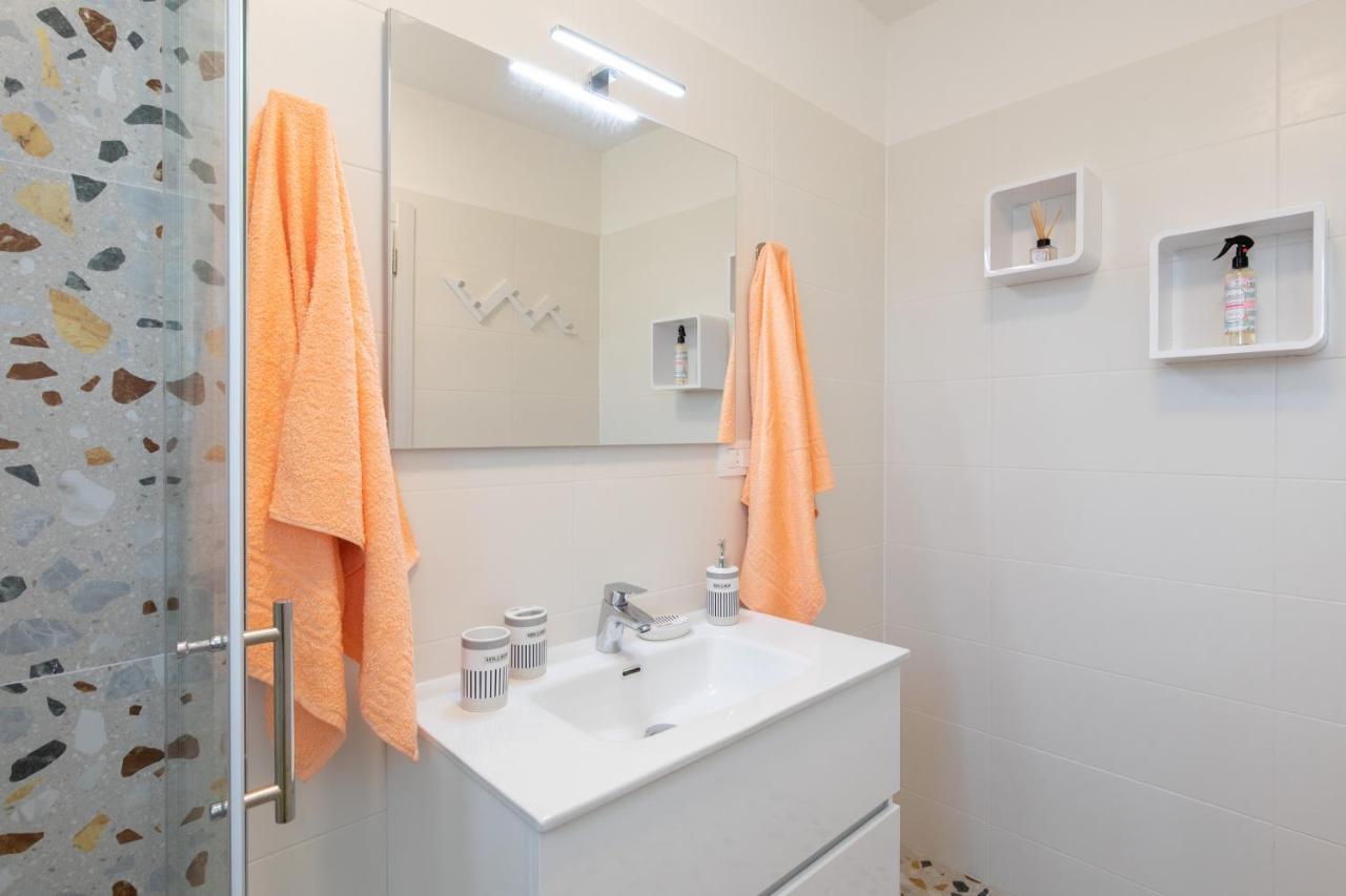 Apartman Ivona Na 1. Katu Malinska Exterior foto